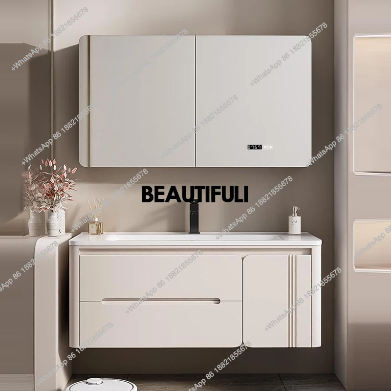 a17 メイクアップシンク バスルームキャビネット コーナー - Home Bathroom Vanity Combo のレビューと価格